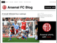 arsenalfcblog.com