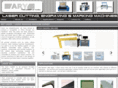 arylaser.com