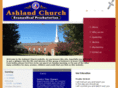 ashlandchurch.org