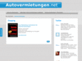 autovermietungen.net