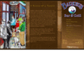 barkersbarandgrill.com
