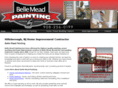 bellemeadpainting.com