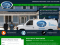 blueheronrestoration.com