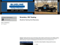 bluelinetowingrecovery.com