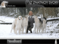 borzois.eu