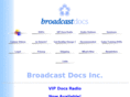 broadcastdocs.com