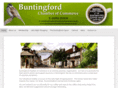 buntingfordchamberofcommerce.co.uk