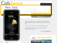 cabsense.com