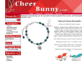 cheerbunny.com