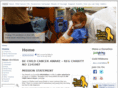 childcancerawareness.com