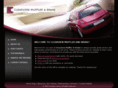 clearviewmufflerandbrake.com