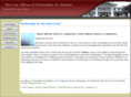 cmblegalanswers.com