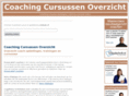 coaching-cursussen.info