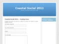 coastalsocial.com
