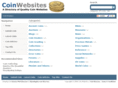 coinwebsites.com