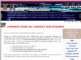 commentfairedelargentsurinternet.com