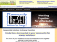 communityreset.com