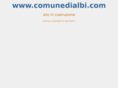comunedialbi.com