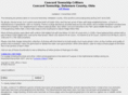 concordcritters.com