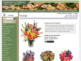 darienctflowers.com