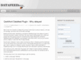 datafeedplug.in