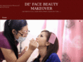 defacebeauty.com