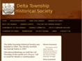deltatownshiphistory.org