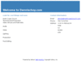 dennischoy.com