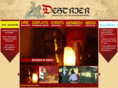 destrier.org.uk