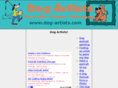 dog-artists.com