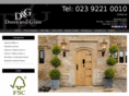 doorsandtimber.co.uk