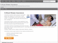 ecriticalinsurance.com