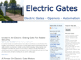electric-gates.org