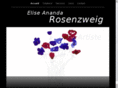 eliserosenzweig.com