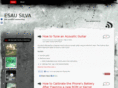 esausilva.com