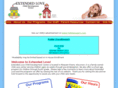 extendedlovechildcare.com
