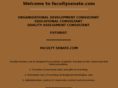 facultysenate.com