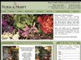 floral-hearty.com