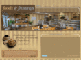 foodsandfrostings.com