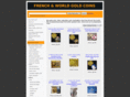 frenchgoldcoins.info