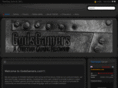 godsgamers.com
