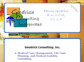 goodrichconsultinginc.com