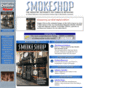 gosmokeshop.com