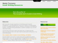 grantadviser.com