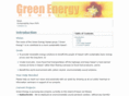 greenenergyhawaii.com