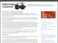 hdslrvideoaccessories.com