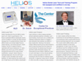 helioslaser.com
