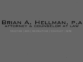 hellman-law.com