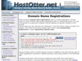 hostotter.net