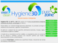 hygiene3d.com